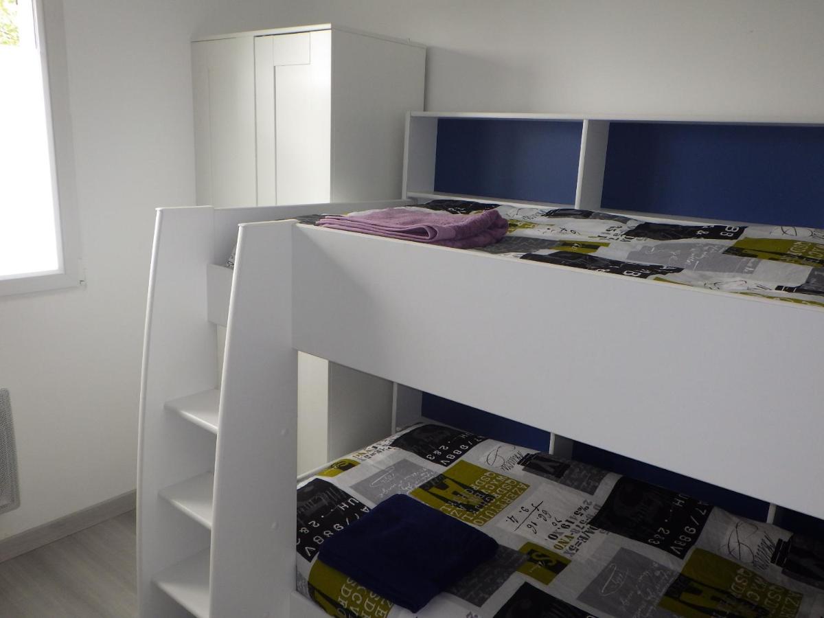 Haus mit 3 Schlafzimmern