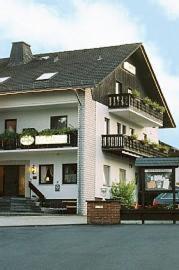 B&B Waldeck - Garni Hotel & Ferienwohnungen Seeschlößchen - Bed and Breakfast Waldeck