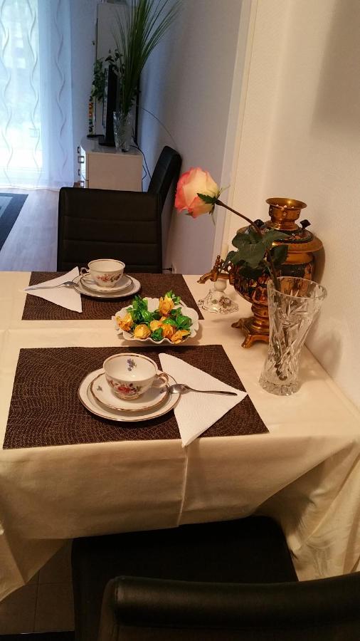 Apartment near Villa Turgenev - Chambres d’hôtes