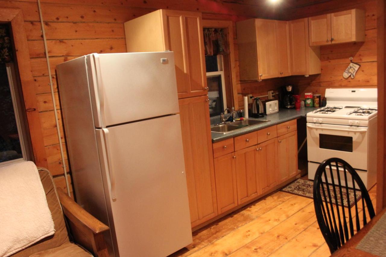 Familiekamer met Eigen Badkamer