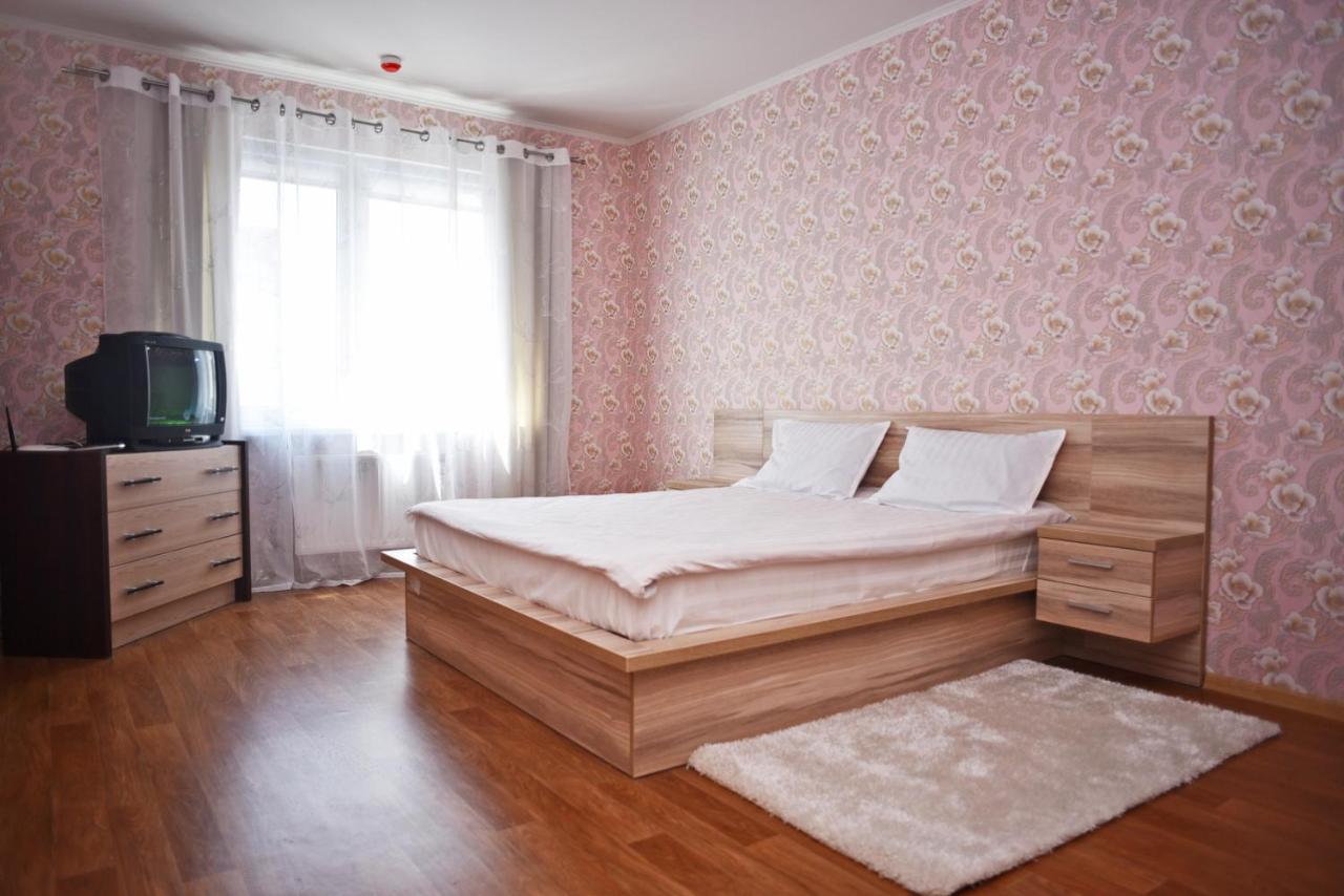 B&B Kyiv - Kiev Sophii Rusovoi Apartment - Bed and Breakfast Kyiv