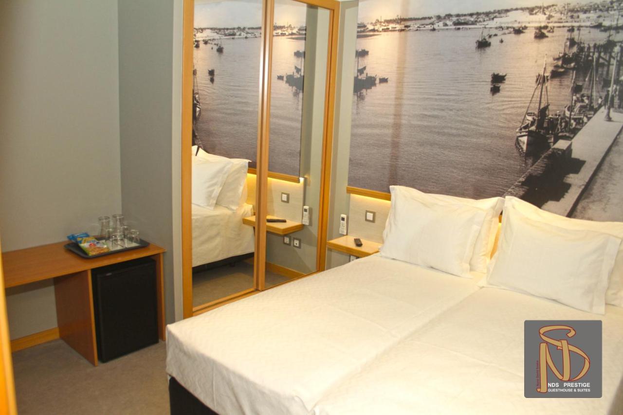 Chambre Familiale Standard