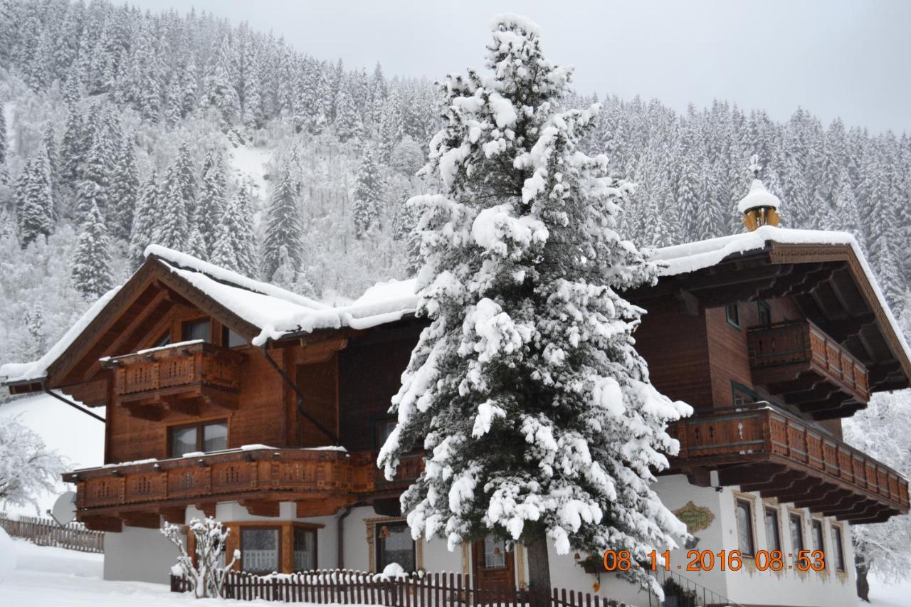Unterbergbauer - Bed and Breakfast