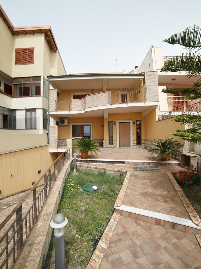 Villa Anna - B&B Santa Teresa di Riva