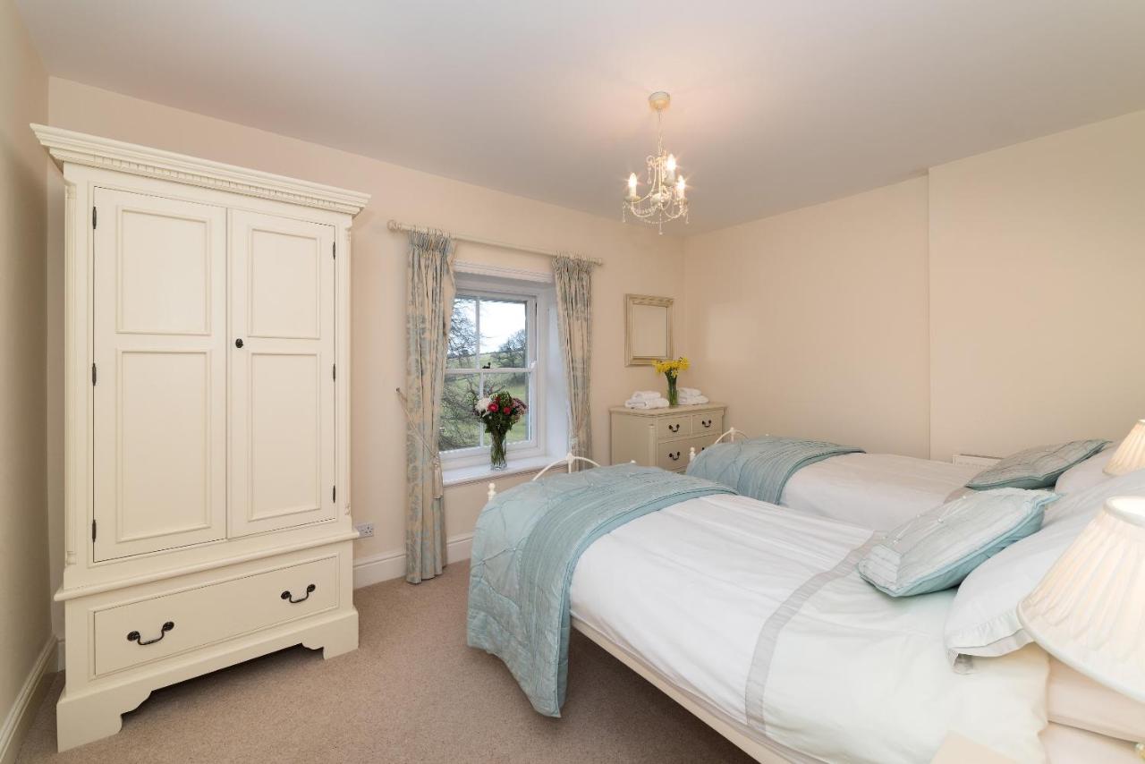 Two-Bedroom Cottage (Sleeps 4)