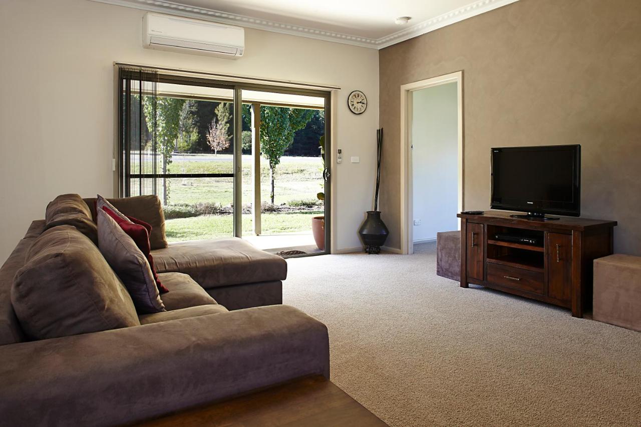 B&B Myrtleford - La Casa - Bed and Breakfast Myrtleford