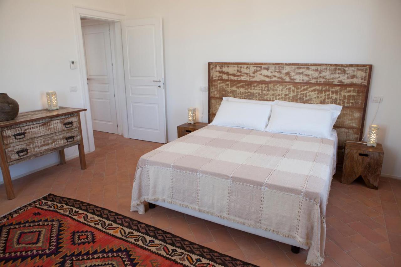 Suite with Terrace