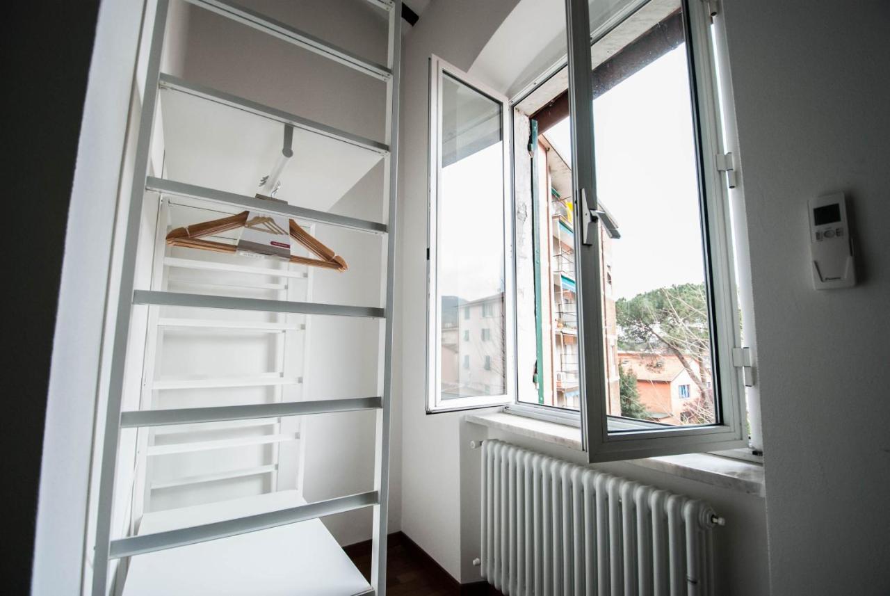 Appartamento con 4 Camere da Letto