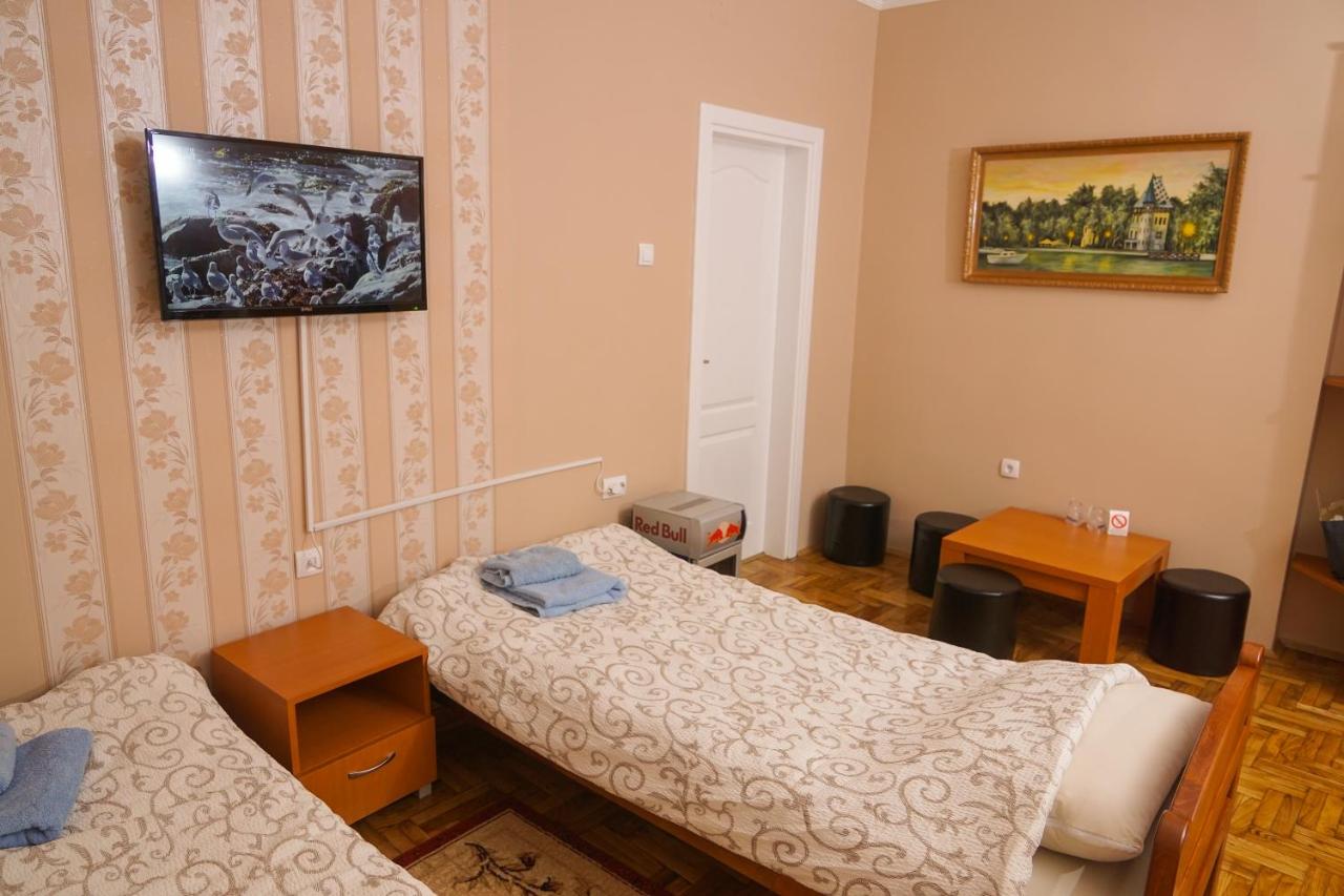 Amfora - B&B