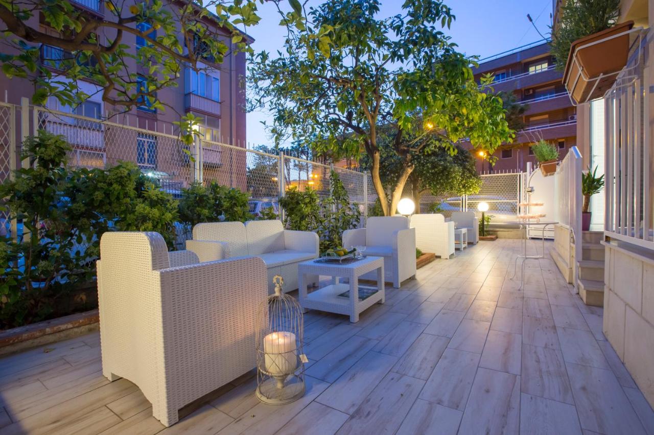 Dolci Agrumi - B&B Siracusa
