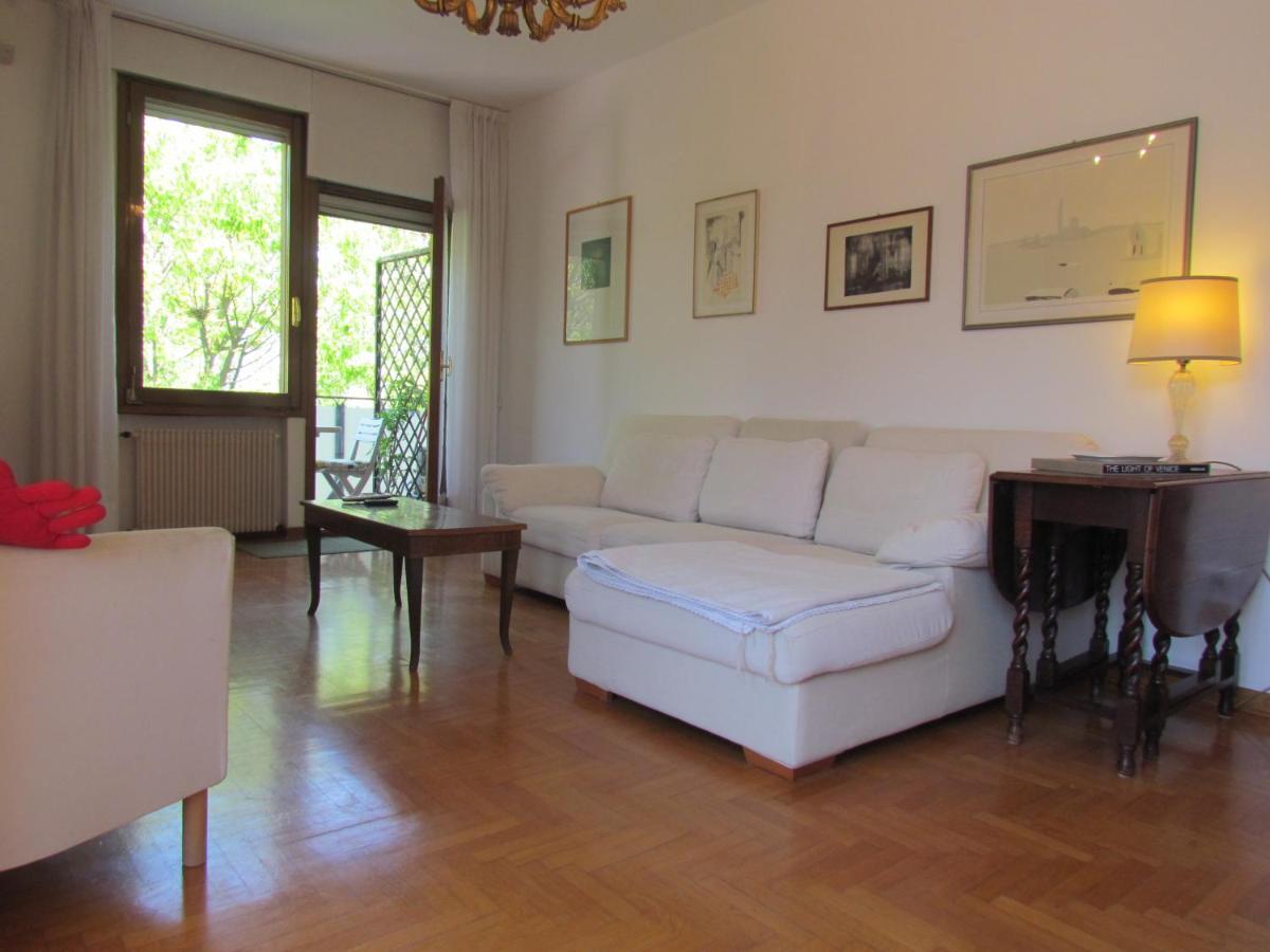 Appartamento Angelo Emo - B&B