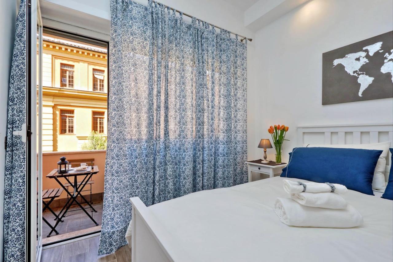 La Finestra sul Vaticano - B&B Roma