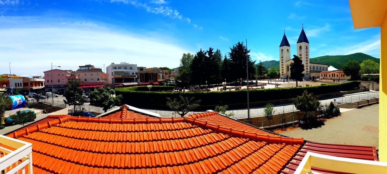 Pansion Obala - B&B