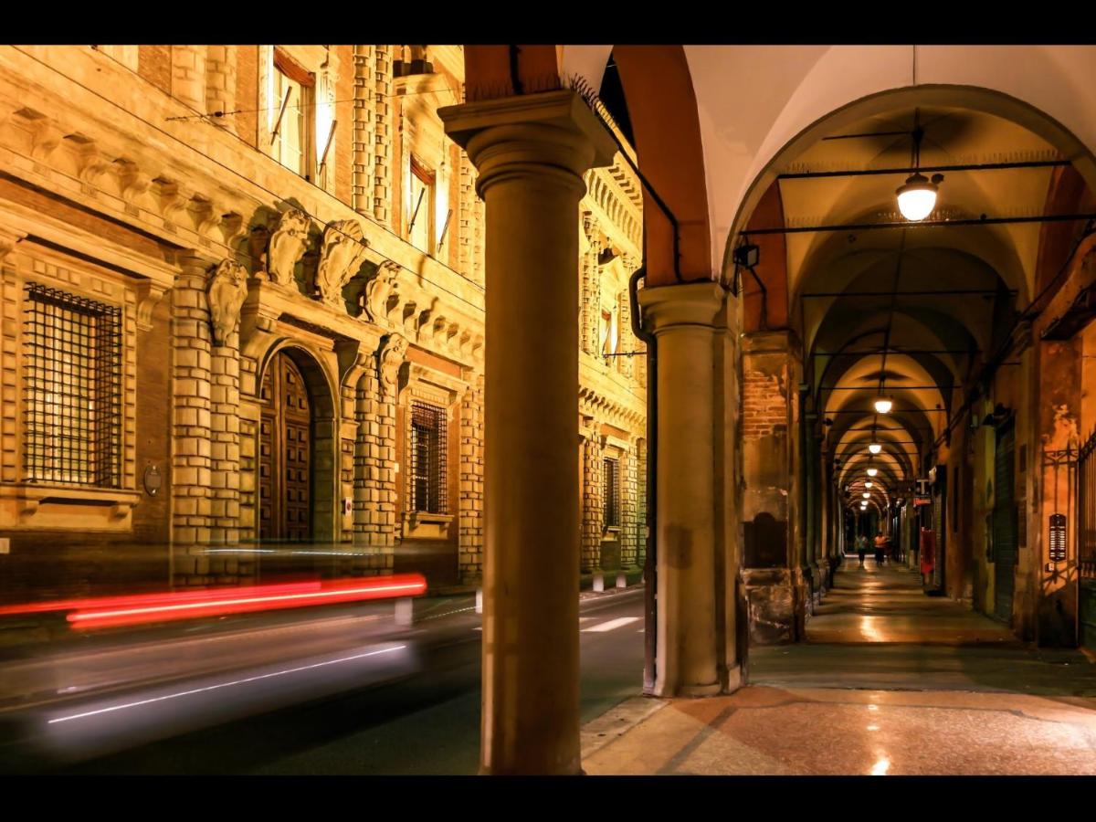 TL Palazzo Fantuzzi - Chambres d’hôtes