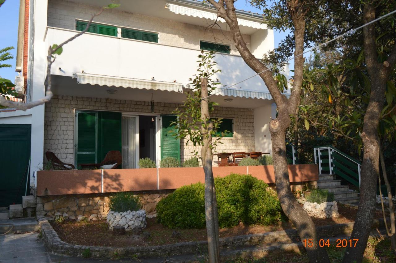 Apartment PALATISA - B&B