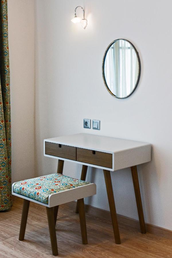 Chambre Familiale Deluxe