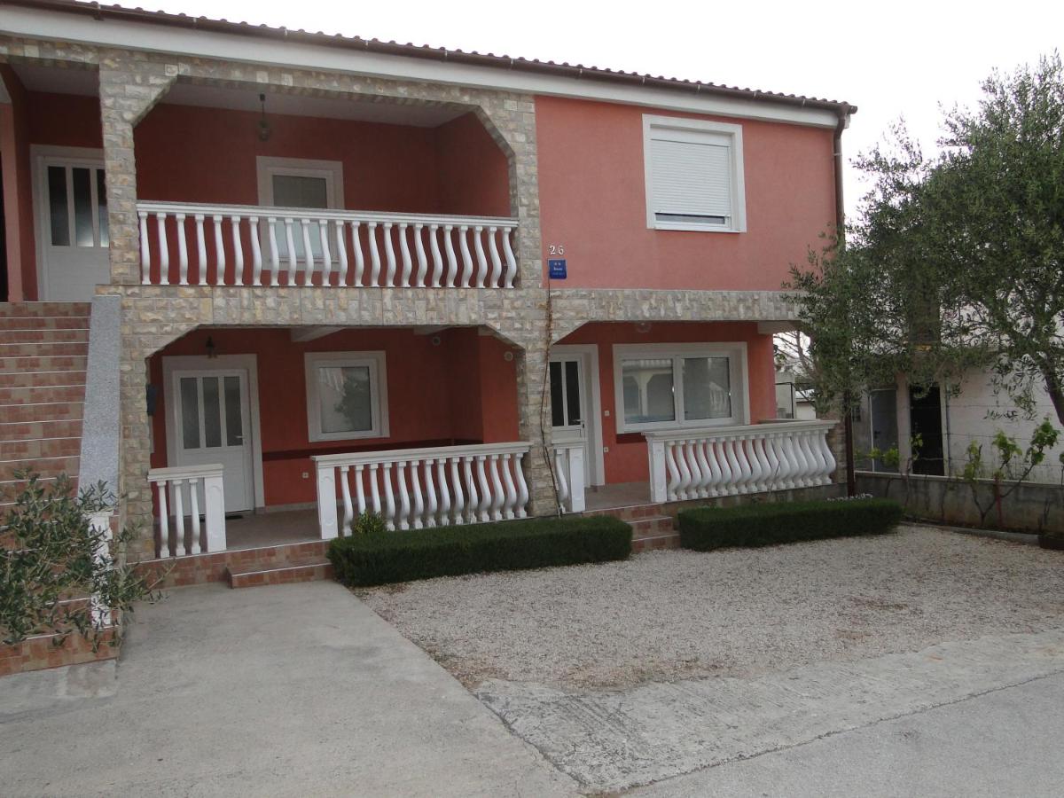 Suzi Apartmani - B&B