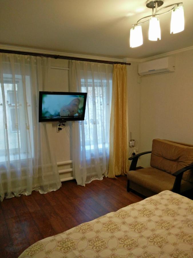 Apartment nr Railway station - Ferienwohnung Odessa