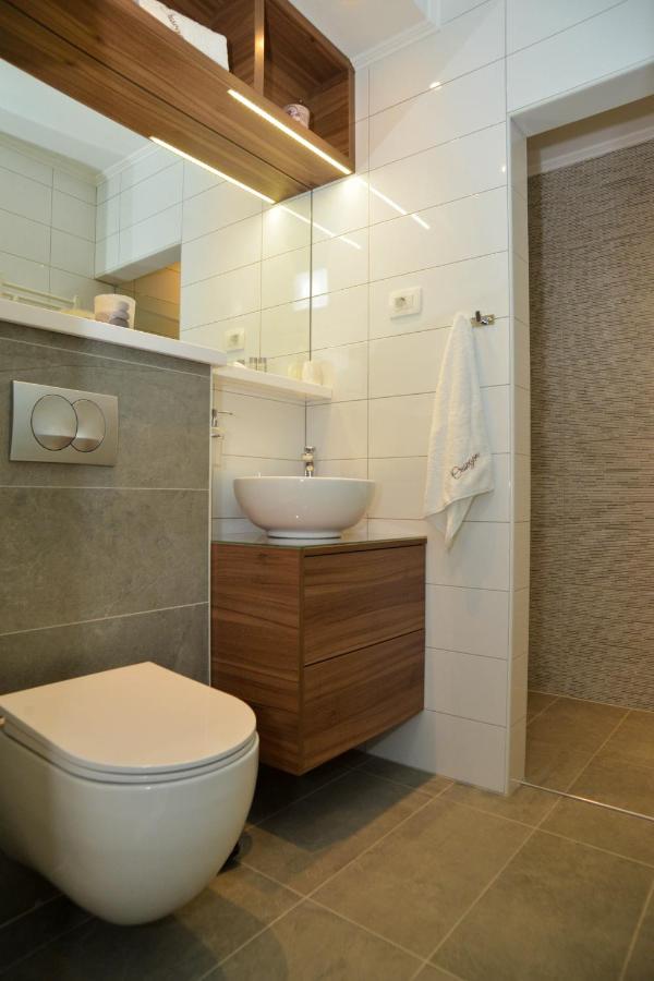 Guest house Crisogono - Ferienwohnung Zadar