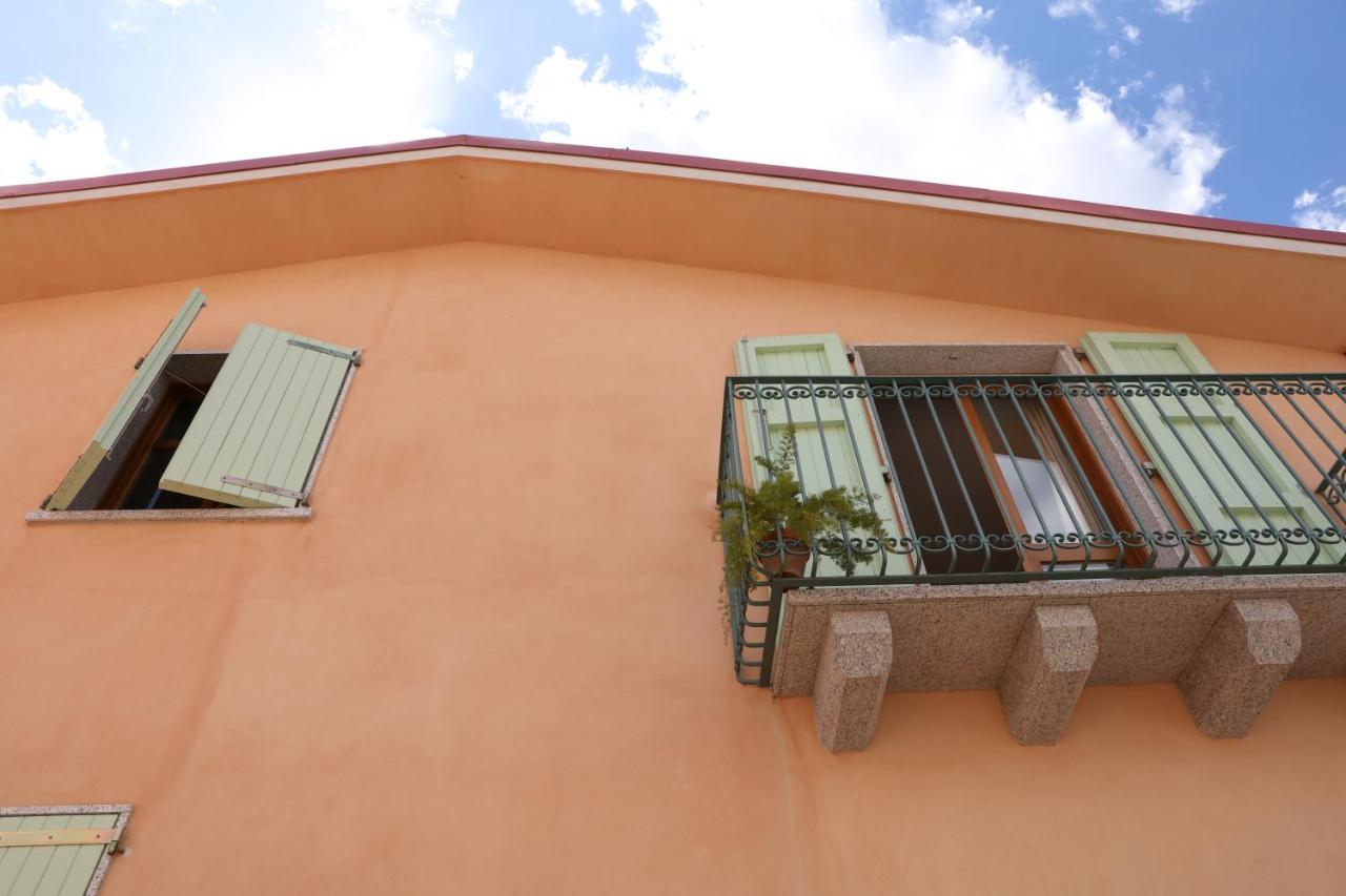 B&B Pozzomaggiore - Bed & Breakfast S'Ena - Bed and Breakfast Pozzomaggiore