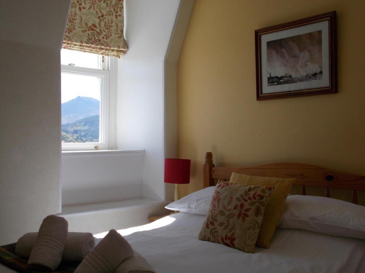 Kleines Doppelzimmer
