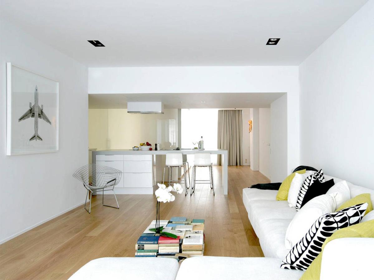 B&B Brussels - Minimalistic In Premium Location - Bed and Breakfast Brussels