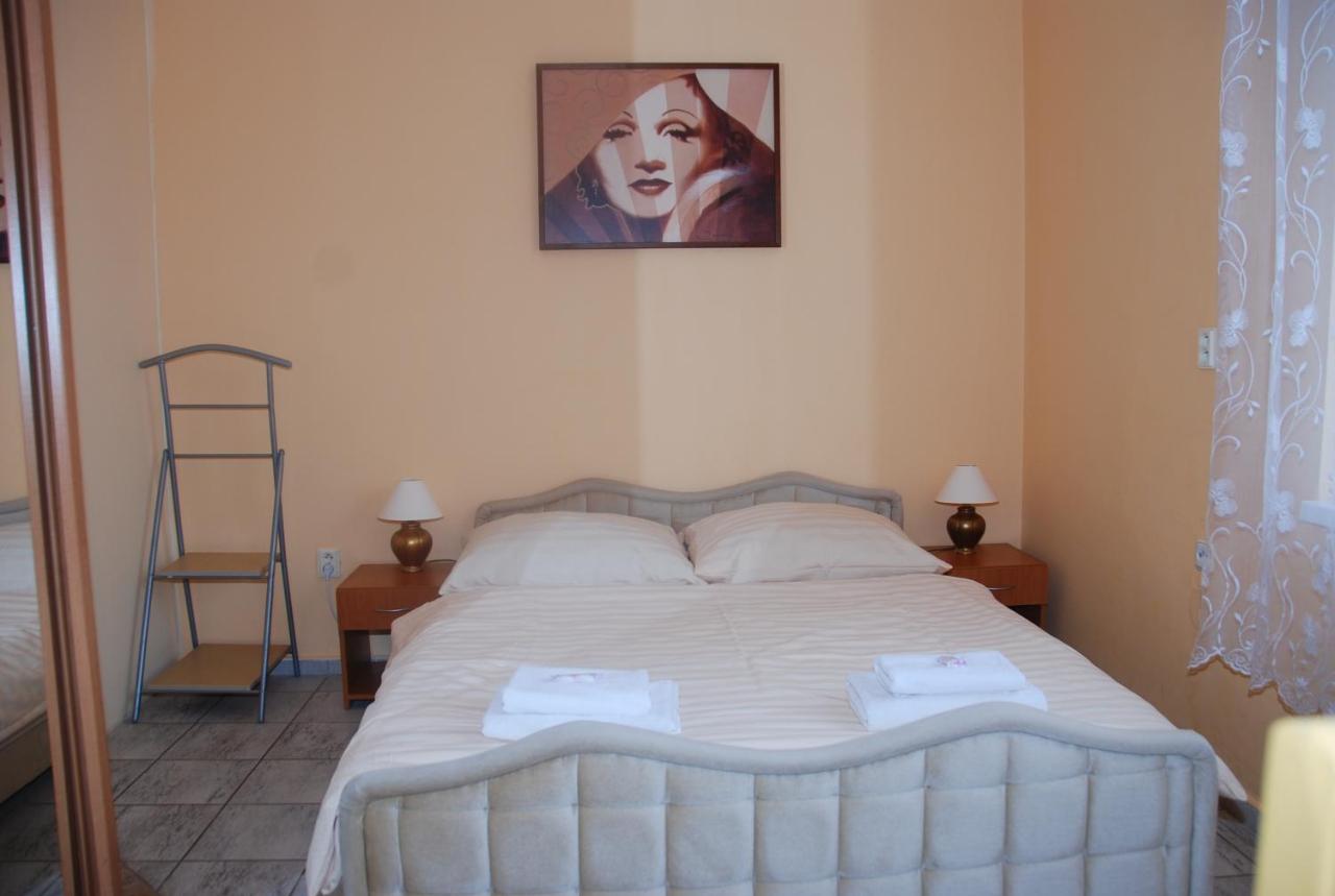 Appartamento Deluxe con 2 Camere da Letto (4 Adulti)