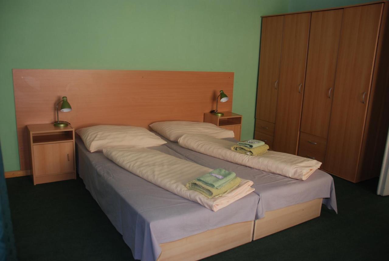 Apartamento (2 adultos)