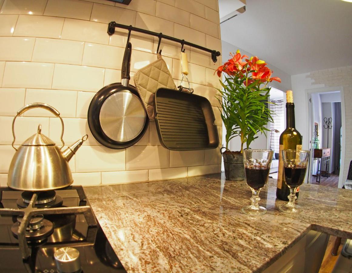 Valencian Apartment - Chambres d'hôtes Valence