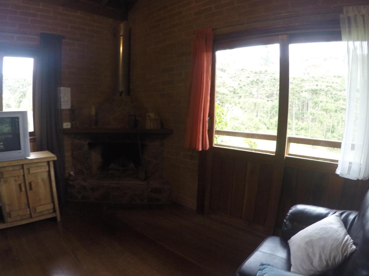 Sitio Rosa de Minas - Bed and Breakfast
