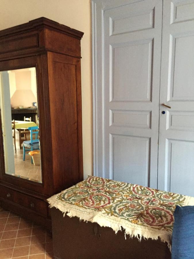 Double or Twin Room with Bathroom