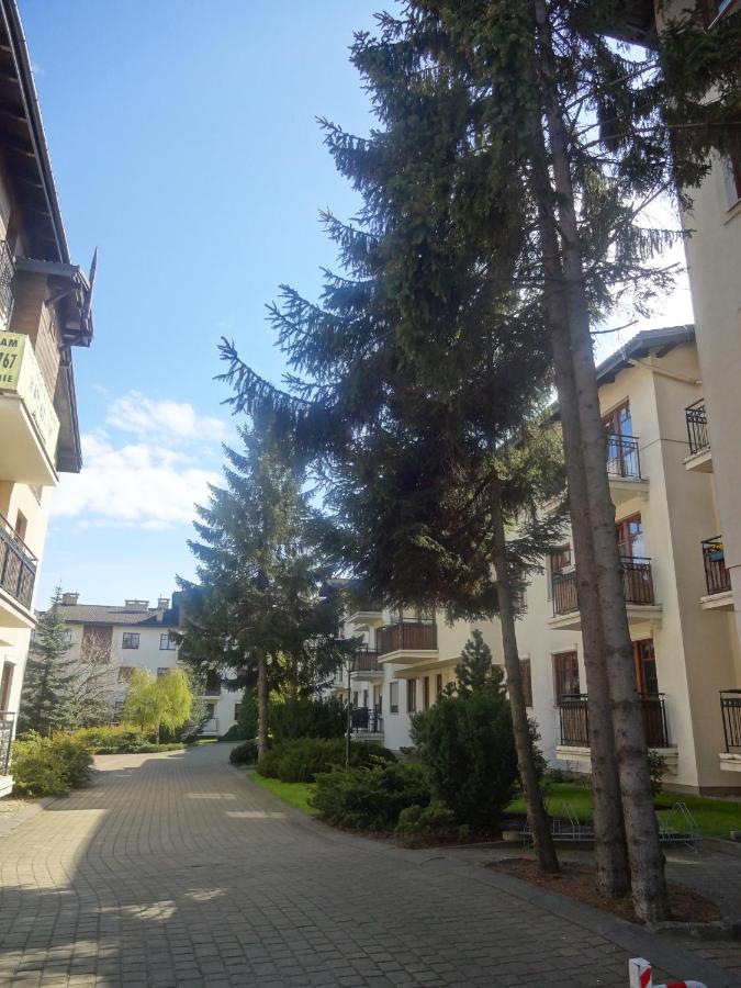 Maja Apartment - Bed and Breakfast Sopot