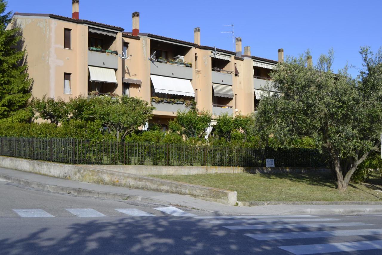Via Dante 10 Apartment - Bed and Breakfast Sirolo
