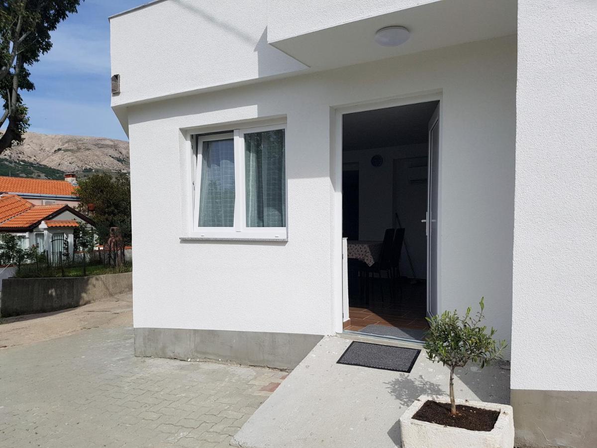 Apartment - Ground Floor - Disability Access