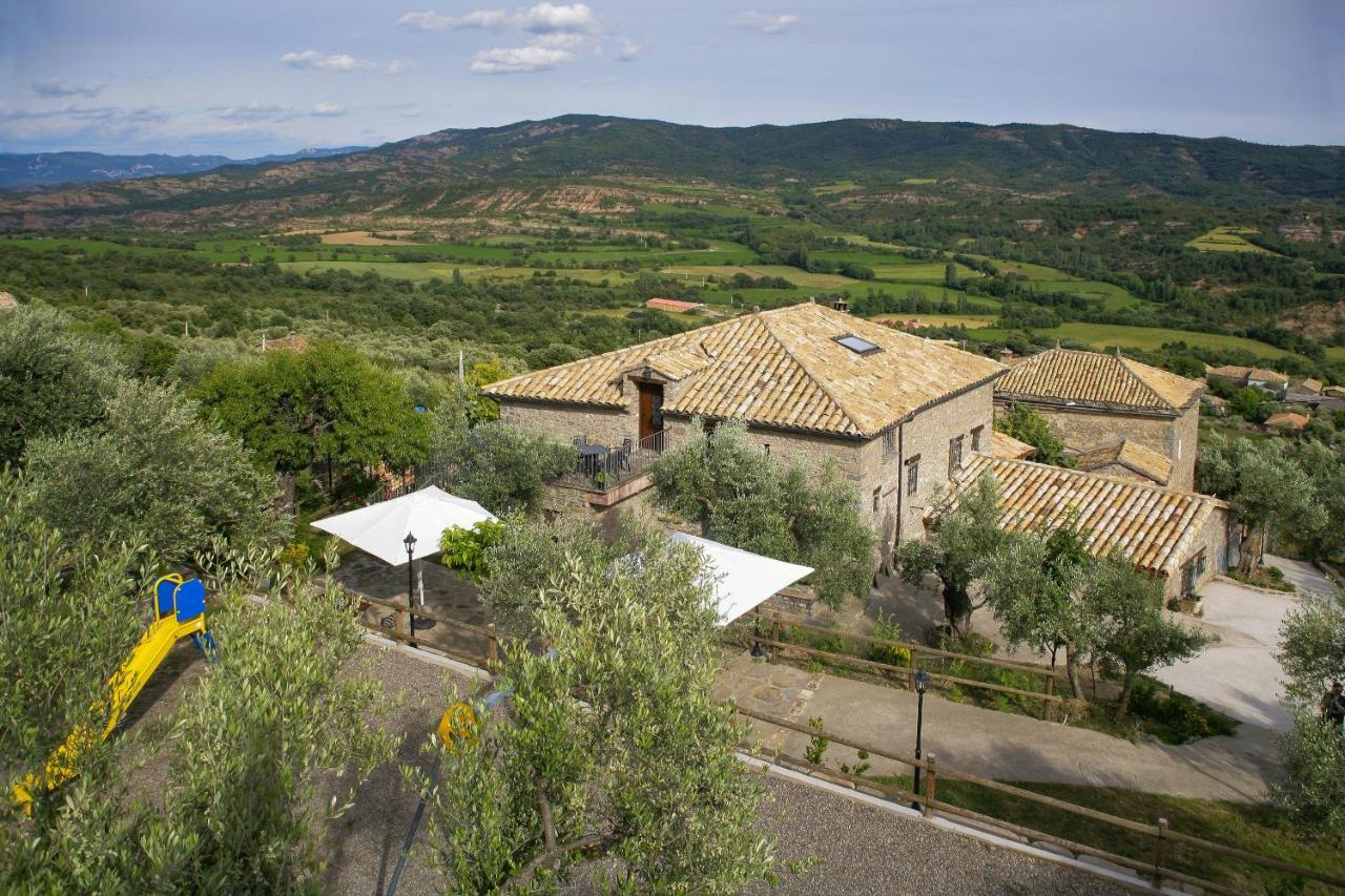 B&B Almazorre - Casa Trallero - Bed and Breakfast Almazorre