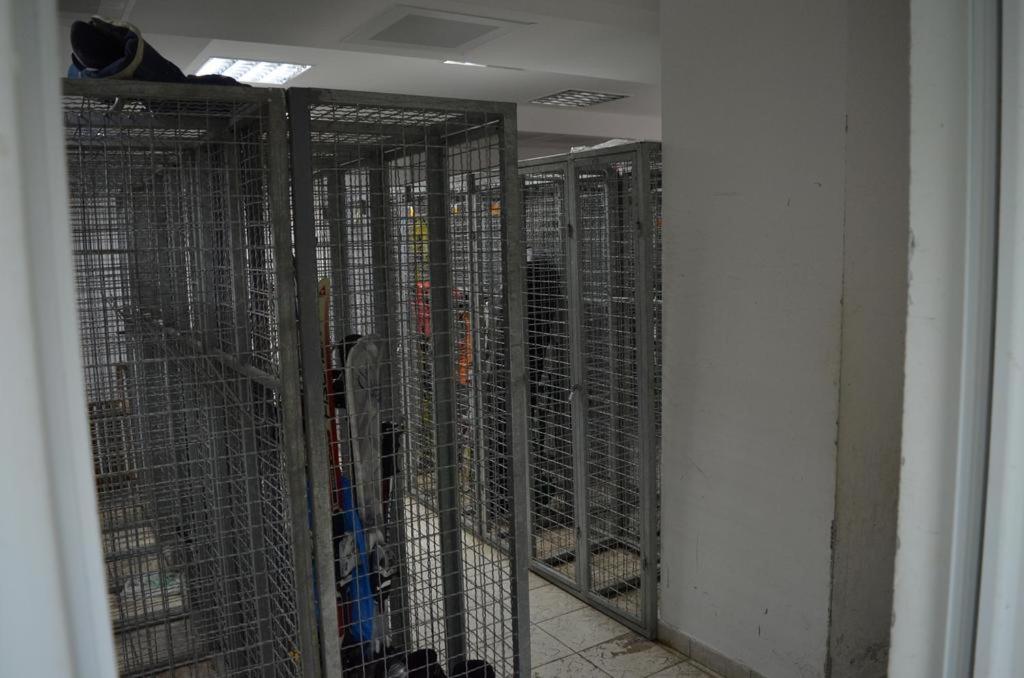 KOP Centar Aviator - B&B Kopaonik