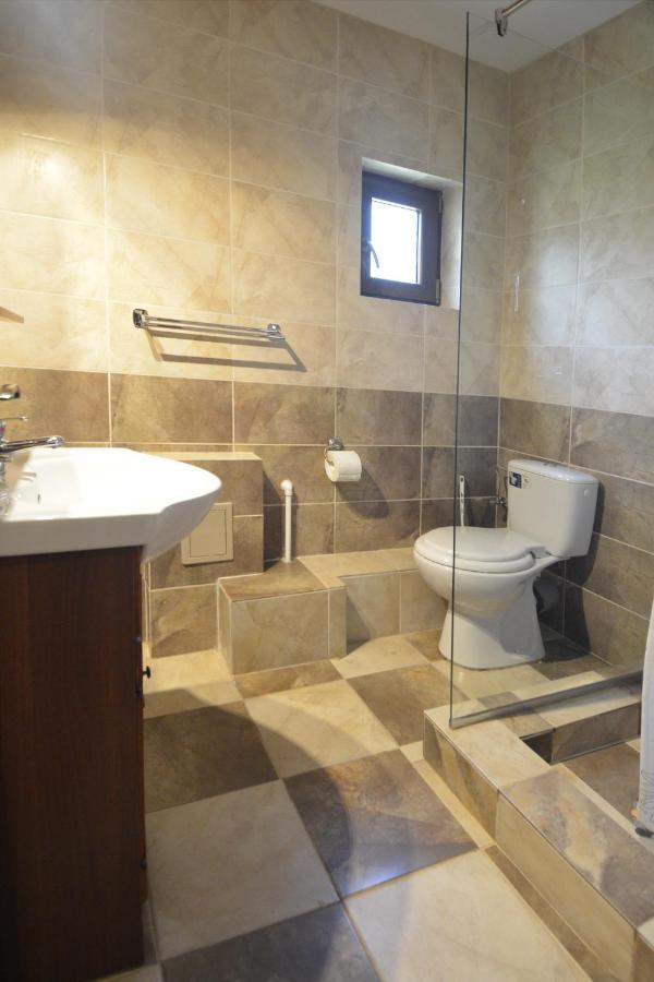 Chambre Double Deluxe avec Balcon - Vue sur Mer