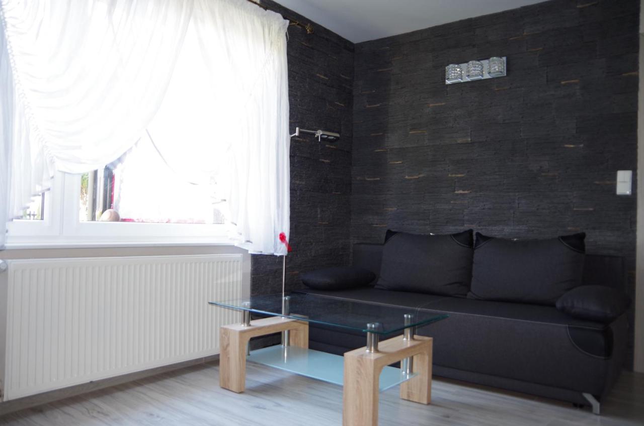 One-Bedroom Apartment with Terrace and Private Entrance