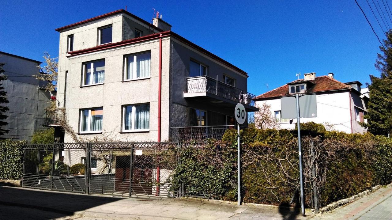 Apartament u Adeli - Ferienwohnung