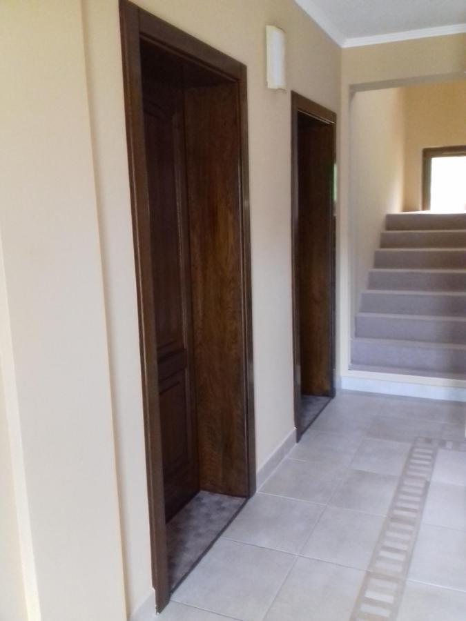 Pensiunea Damiris - Ferienwohnung Băile Felix