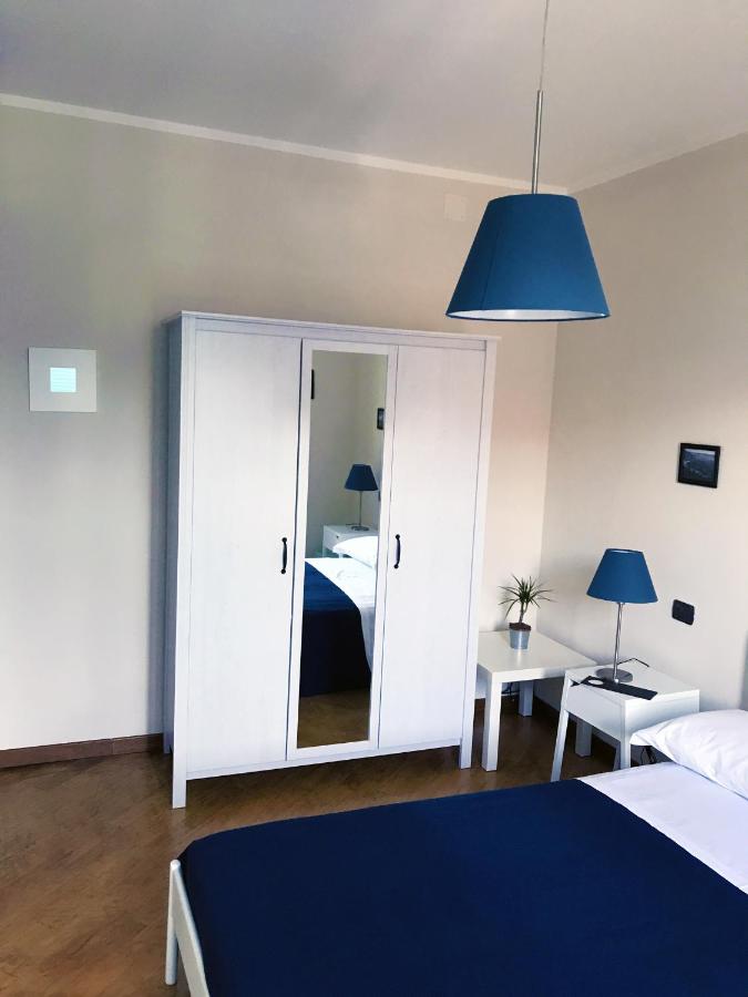 Three-Bedroom Home