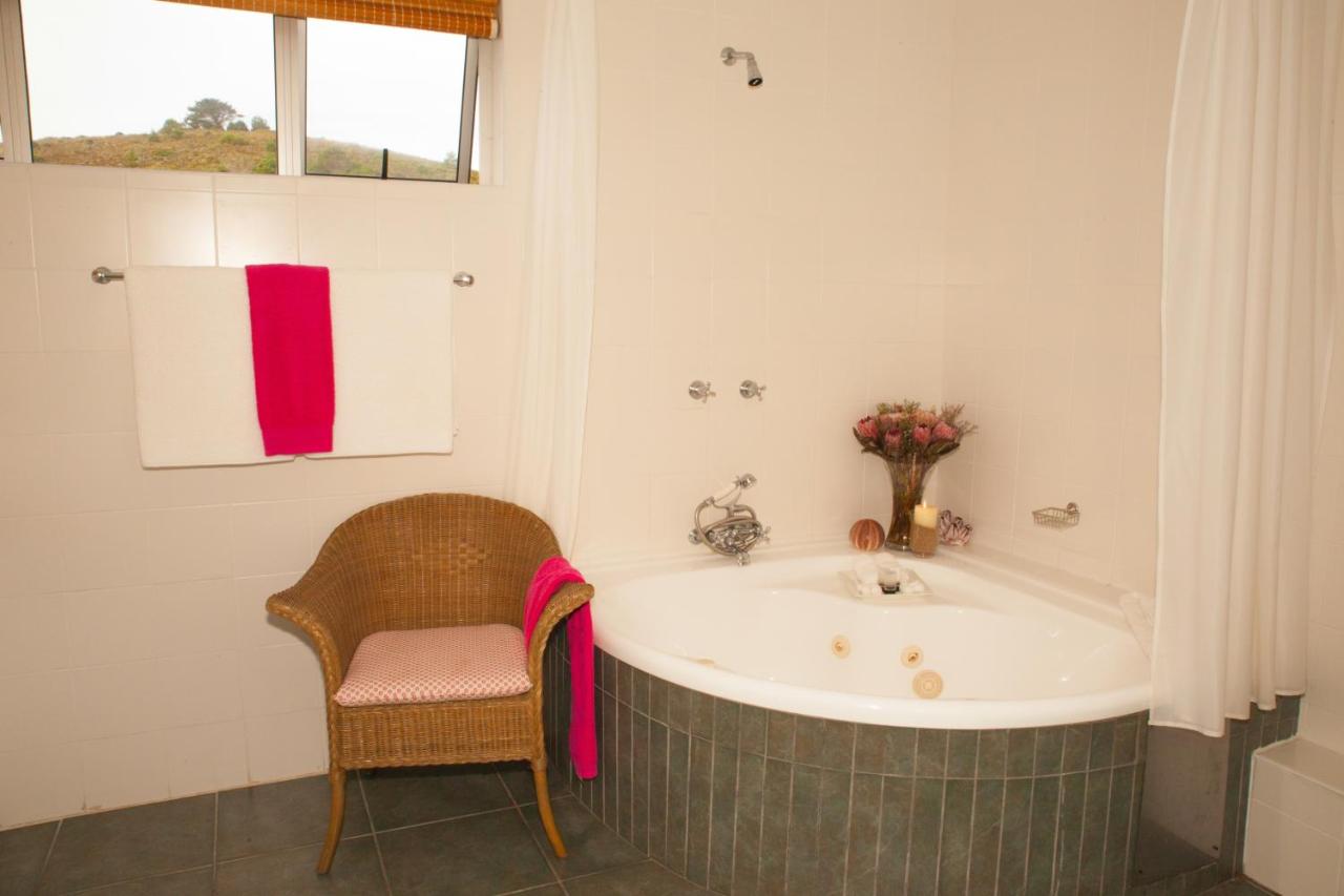 Double Room with Lagoon View - Birds View