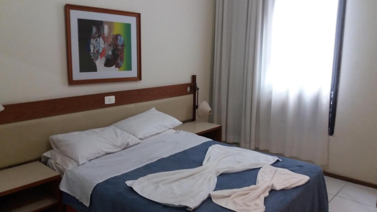 Apartamento Copacabana sistema Apart-hotel - B&B Río de Janeiro