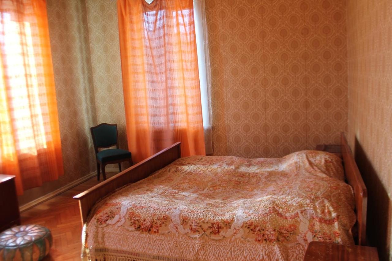 B&B Telavi - TLT Guest House - Bed and Breakfast Telavi