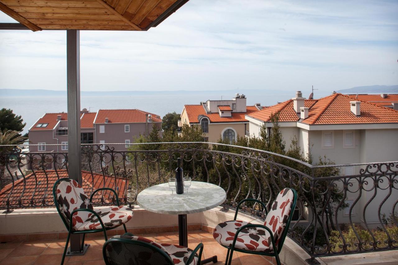 Appartamento con Vista Mare