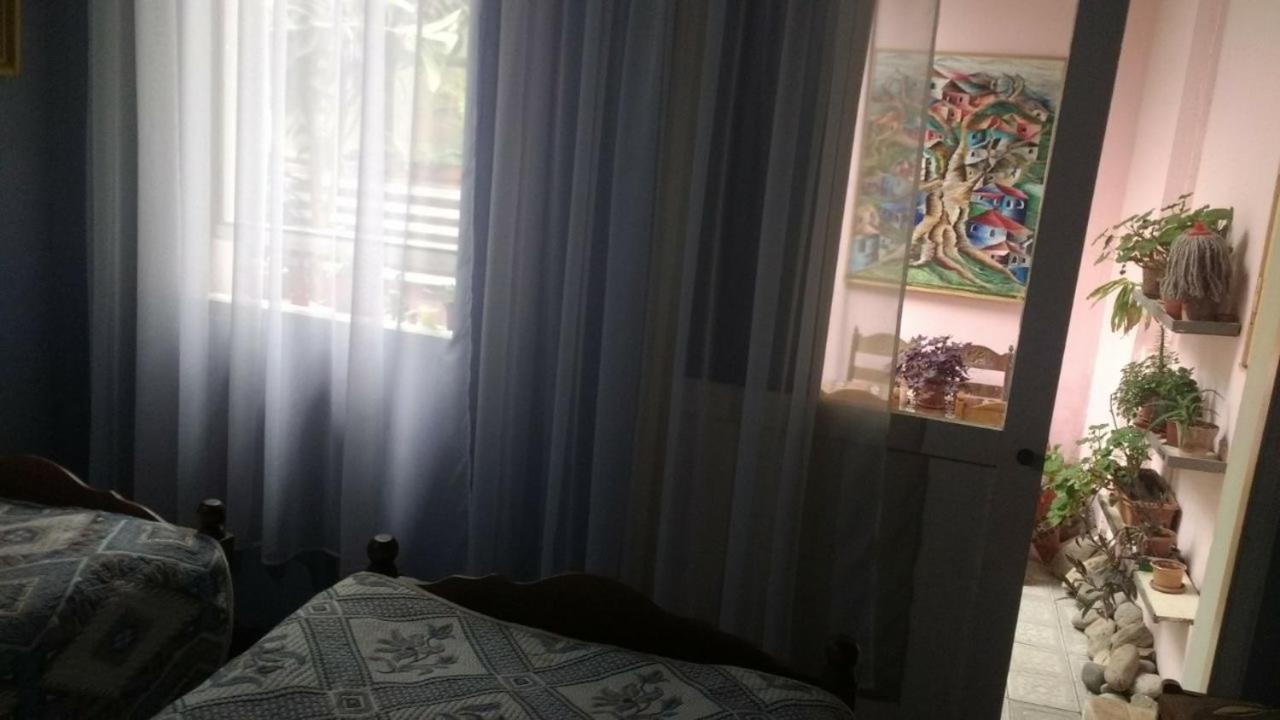 Budget Twin Room