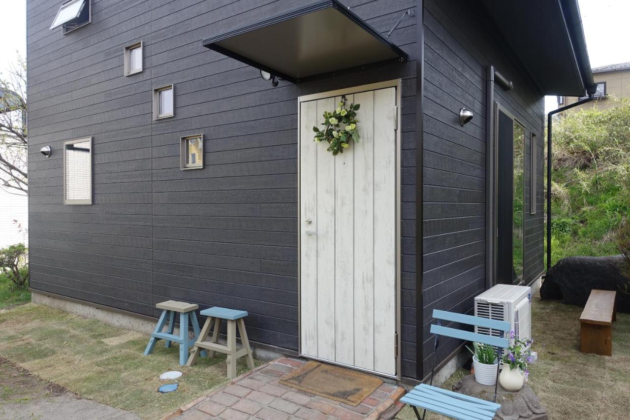Stay Nikko Guesthouse - Ferienwohnung Nikkō