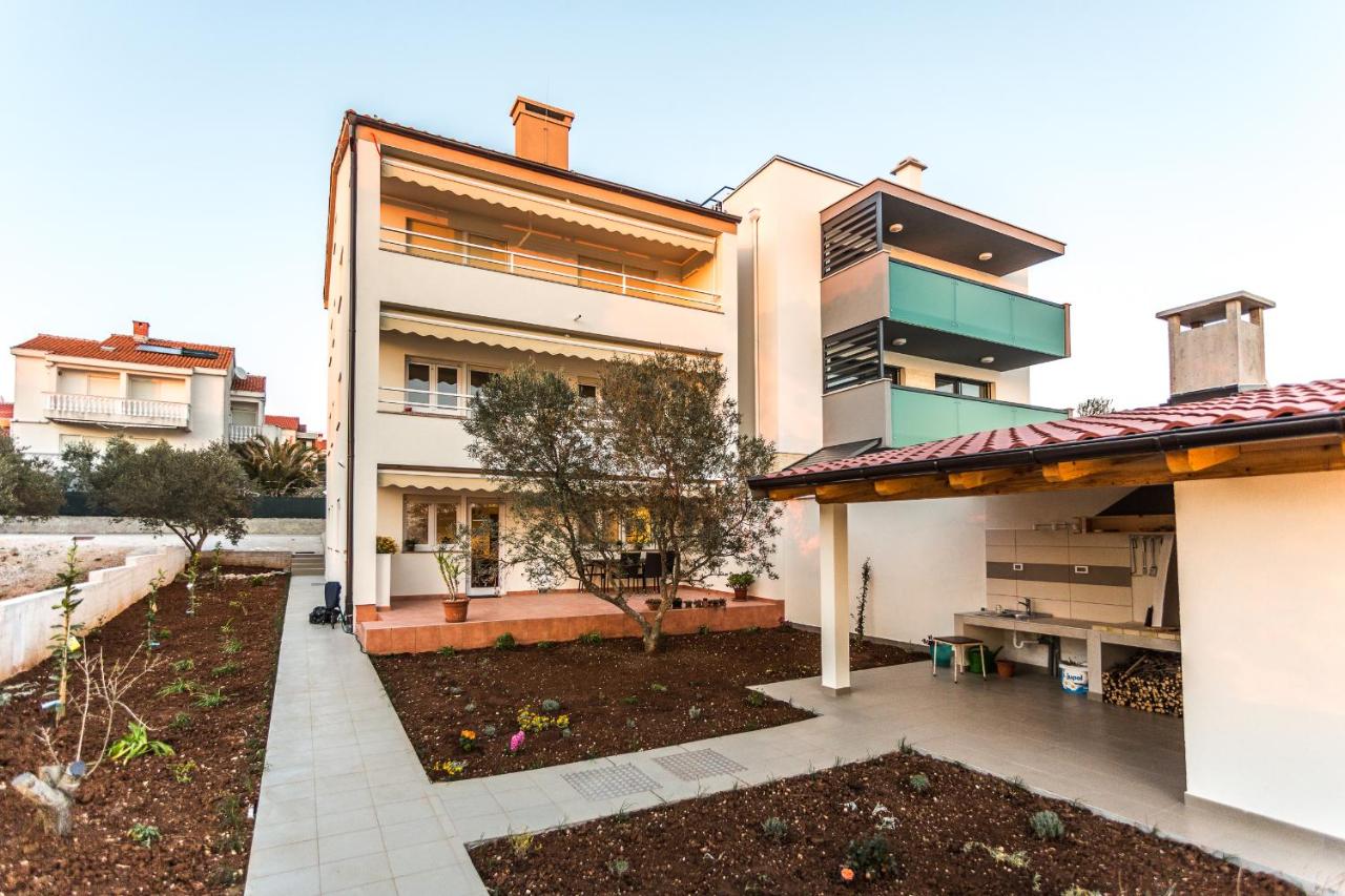 Villa Antonina - Ferienwohnung Kožino