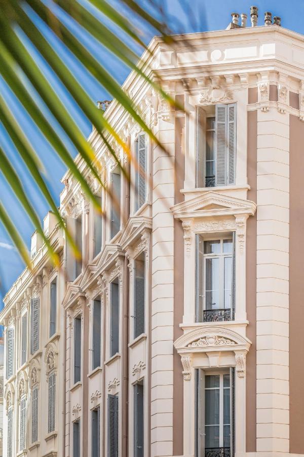 Residence Michel Ange - B&B Cannes