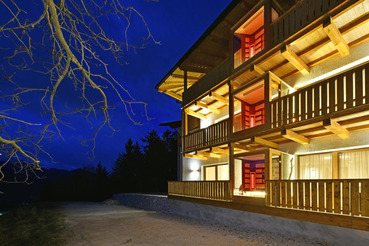 Ban Rutzner - B&B
